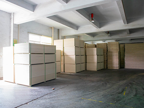 玻镁防火板选择中的要点，确保实际品质更好